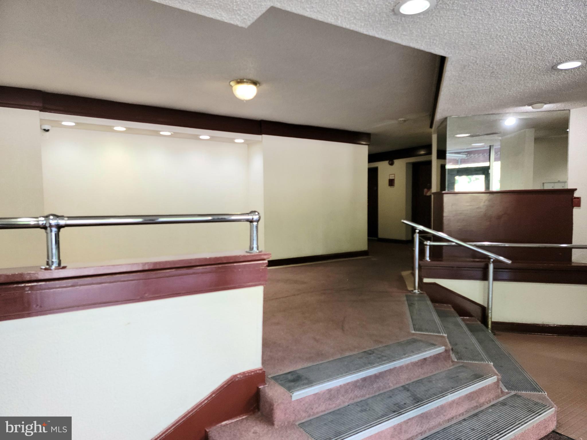 PRESIDENTIAL PARK - Residential