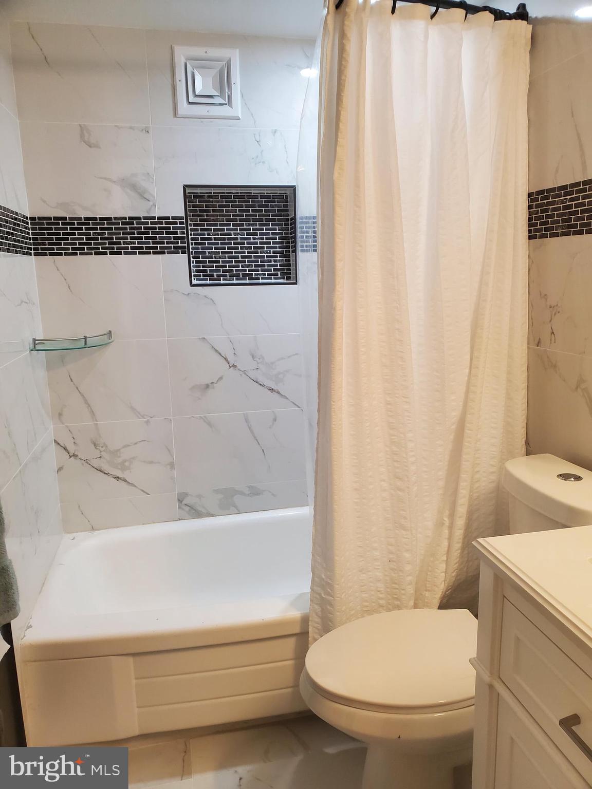 PRESIDENTIAL PARK - Residential