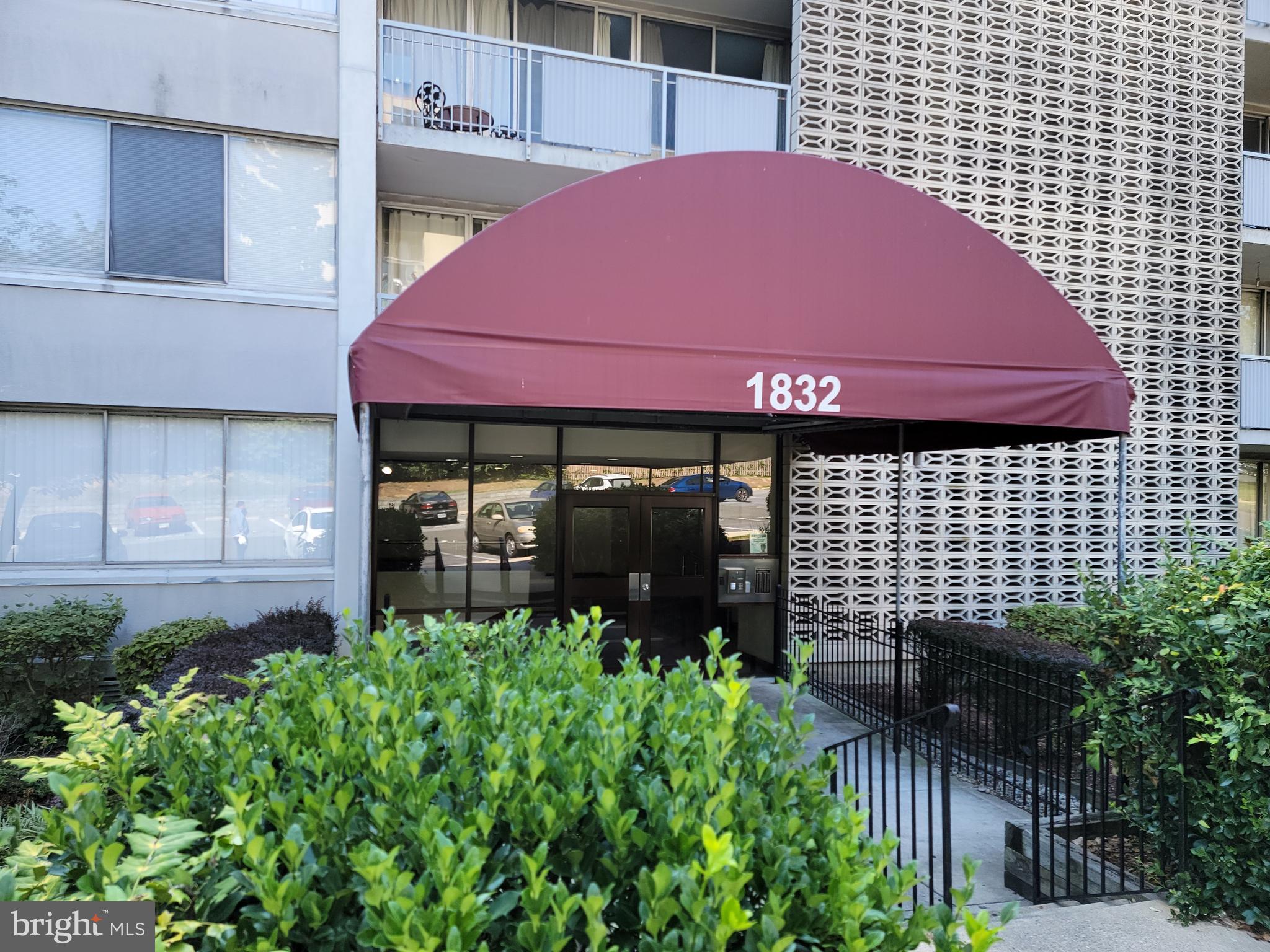 PRESIDENTIAL PARK - Residential