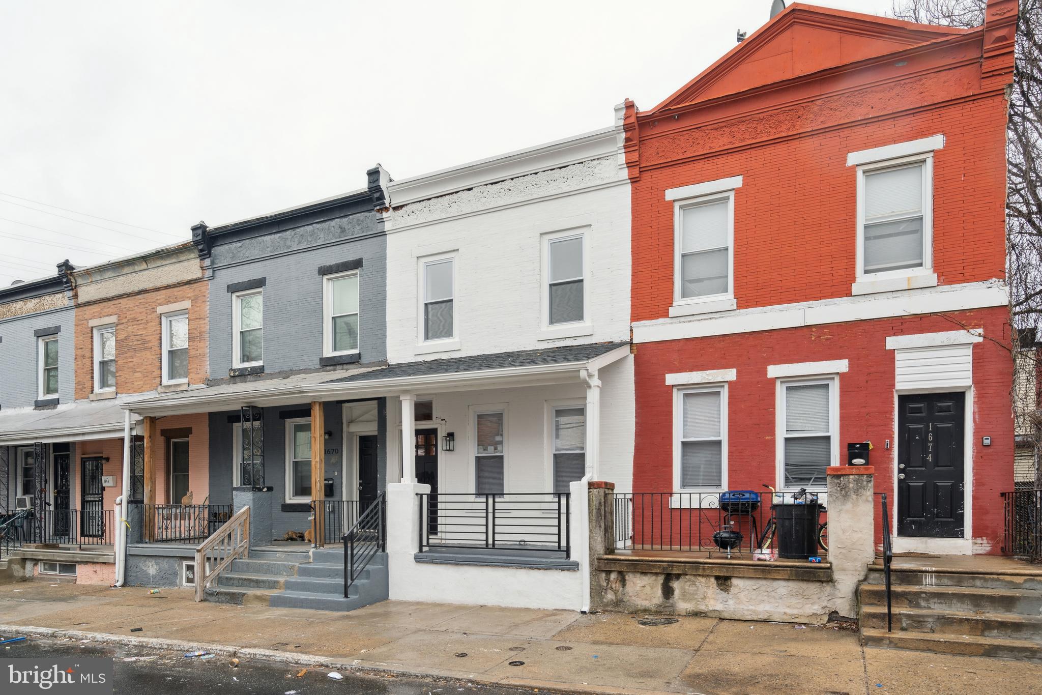 1672 N WILTON STREET