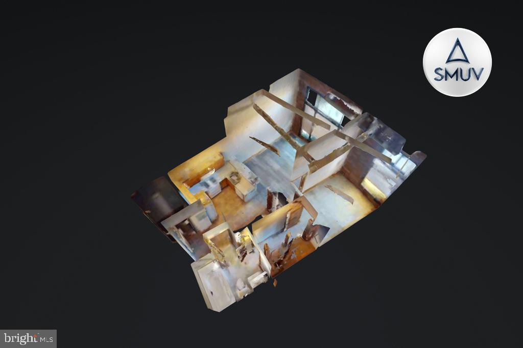 MOUNT VERNON - Residential Lease
