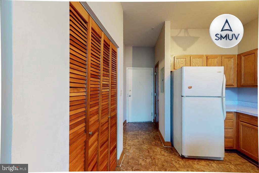 MOUNT VERNON - Residential Lease
