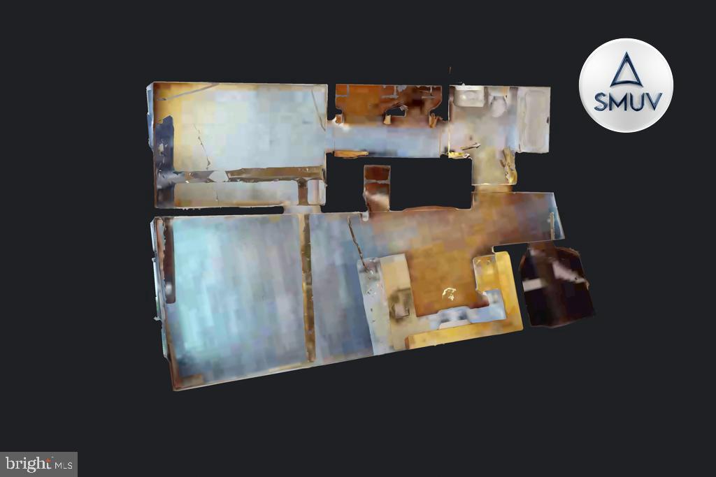 MOUNT VERNON - Residential Lease