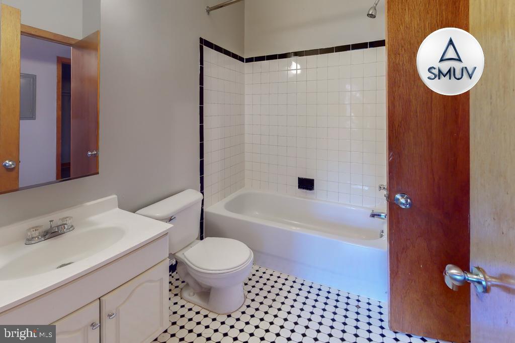MOUNT VERNON - Residential Lease
