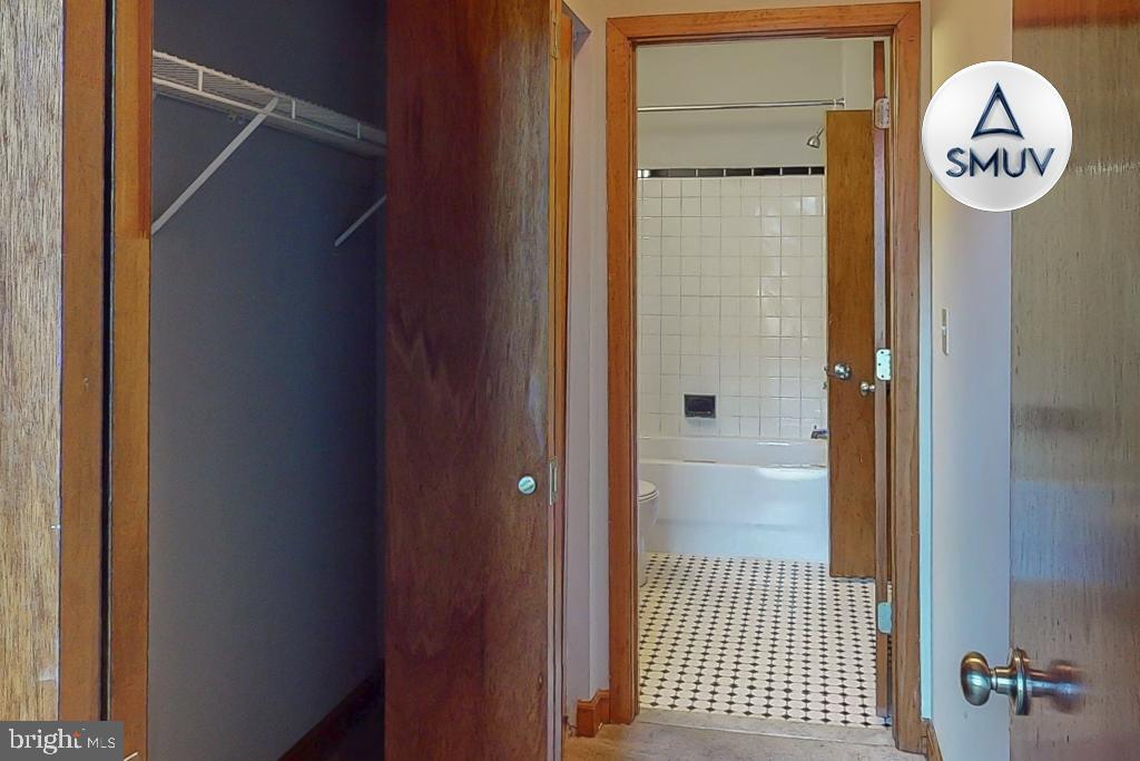 MOUNT VERNON - Residential Lease