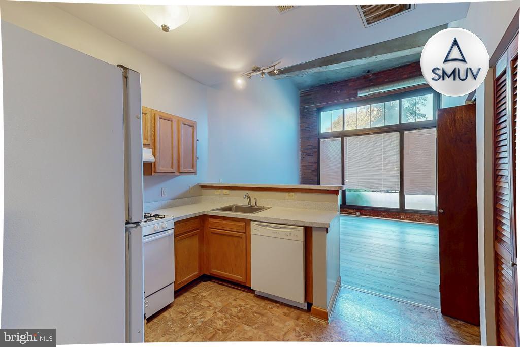 MOUNT VERNON - Residential Lease