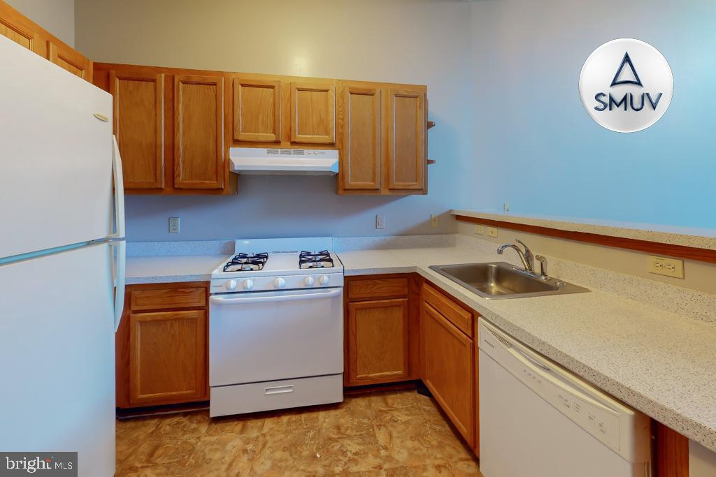MOUNT VERNON - Residential Lease