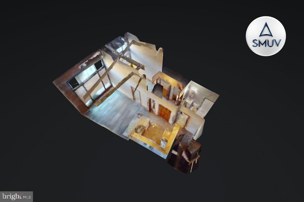 MOUNT VERNON - Residential Lease