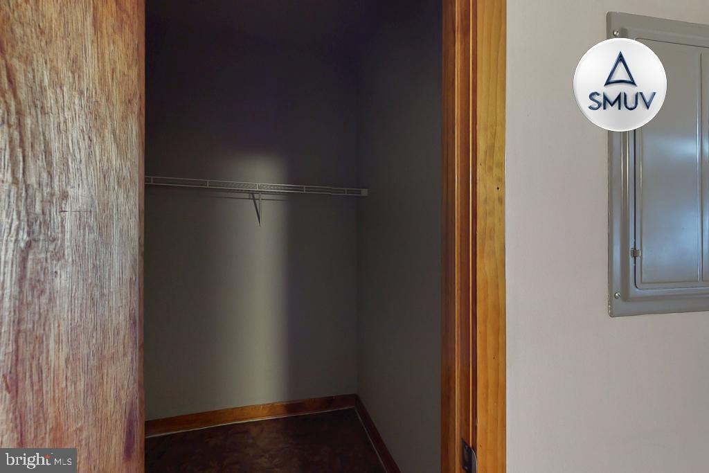 MOUNT VERNON - Residential Lease