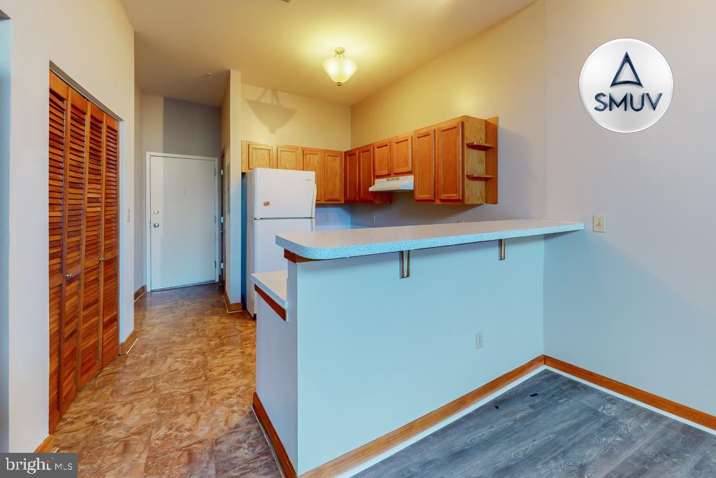 MOUNT VERNON - Residential Lease