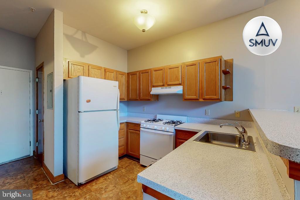 MOUNT VERNON - Residential Lease