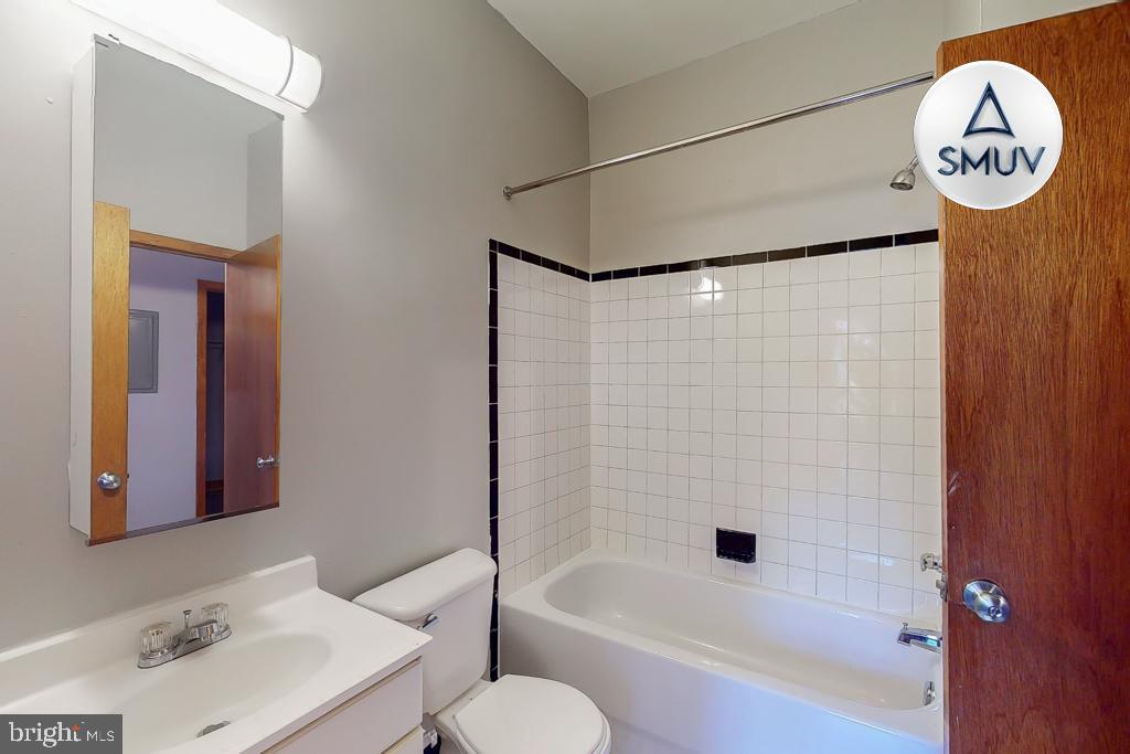 MOUNT VERNON - Residential Lease