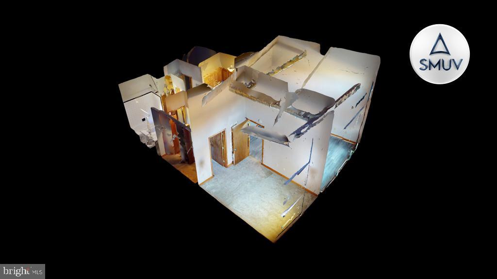 MOUNT VERNON - Residential Lease