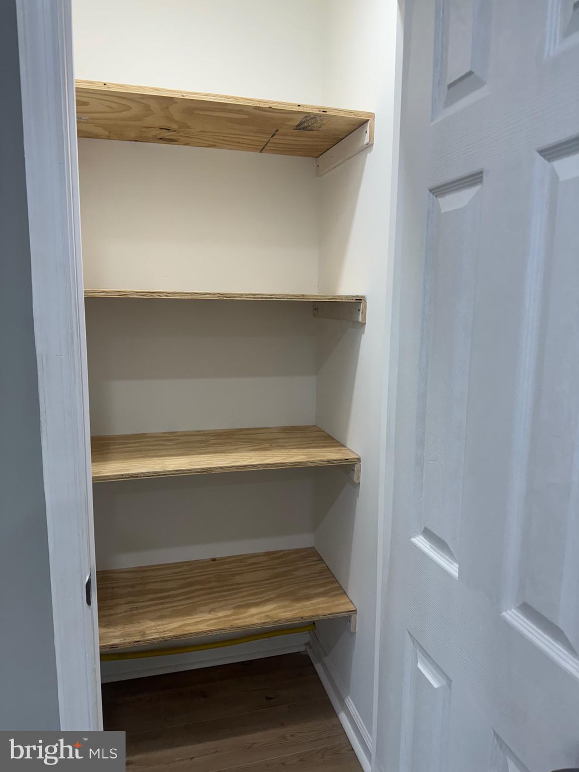 BELLE-FONTE - Residential Lease