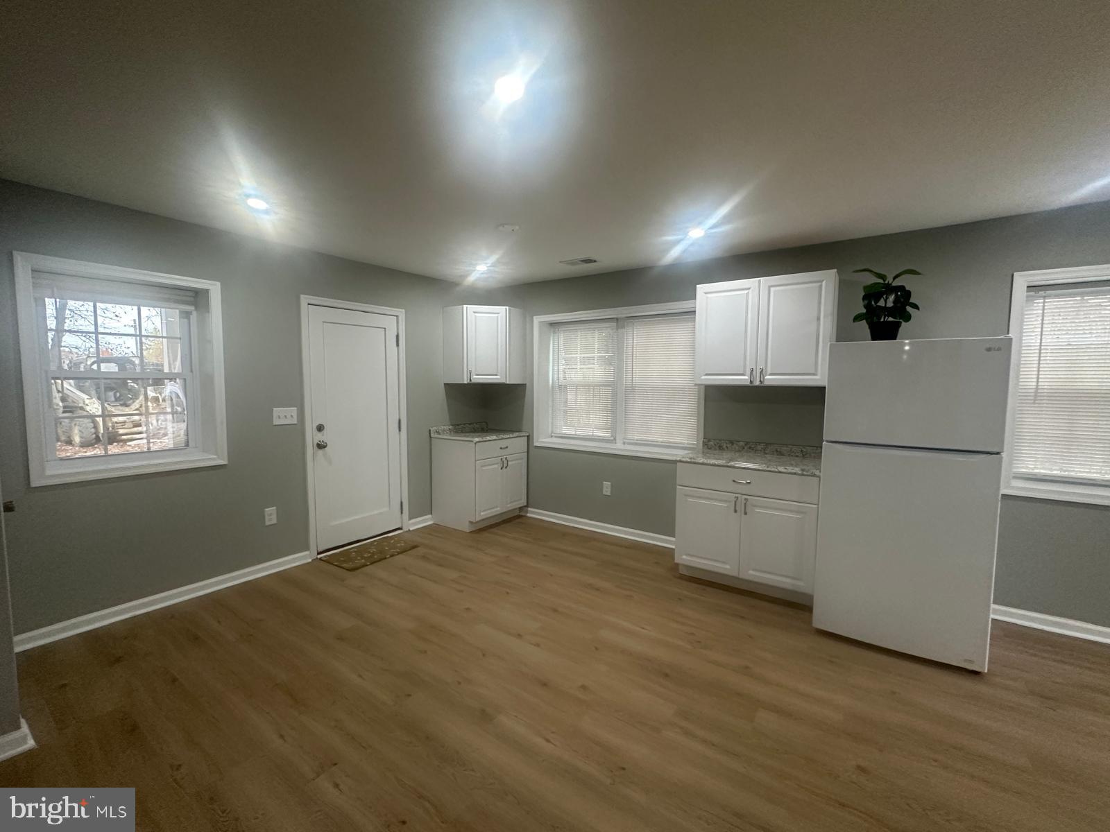 BELLE-FONTE - Residential Lease