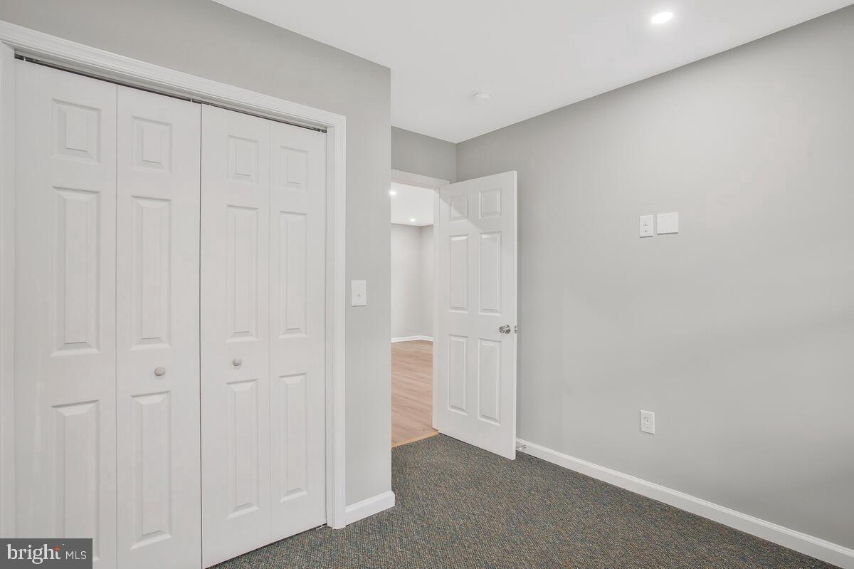 BELLE-FONTE - Residential Lease