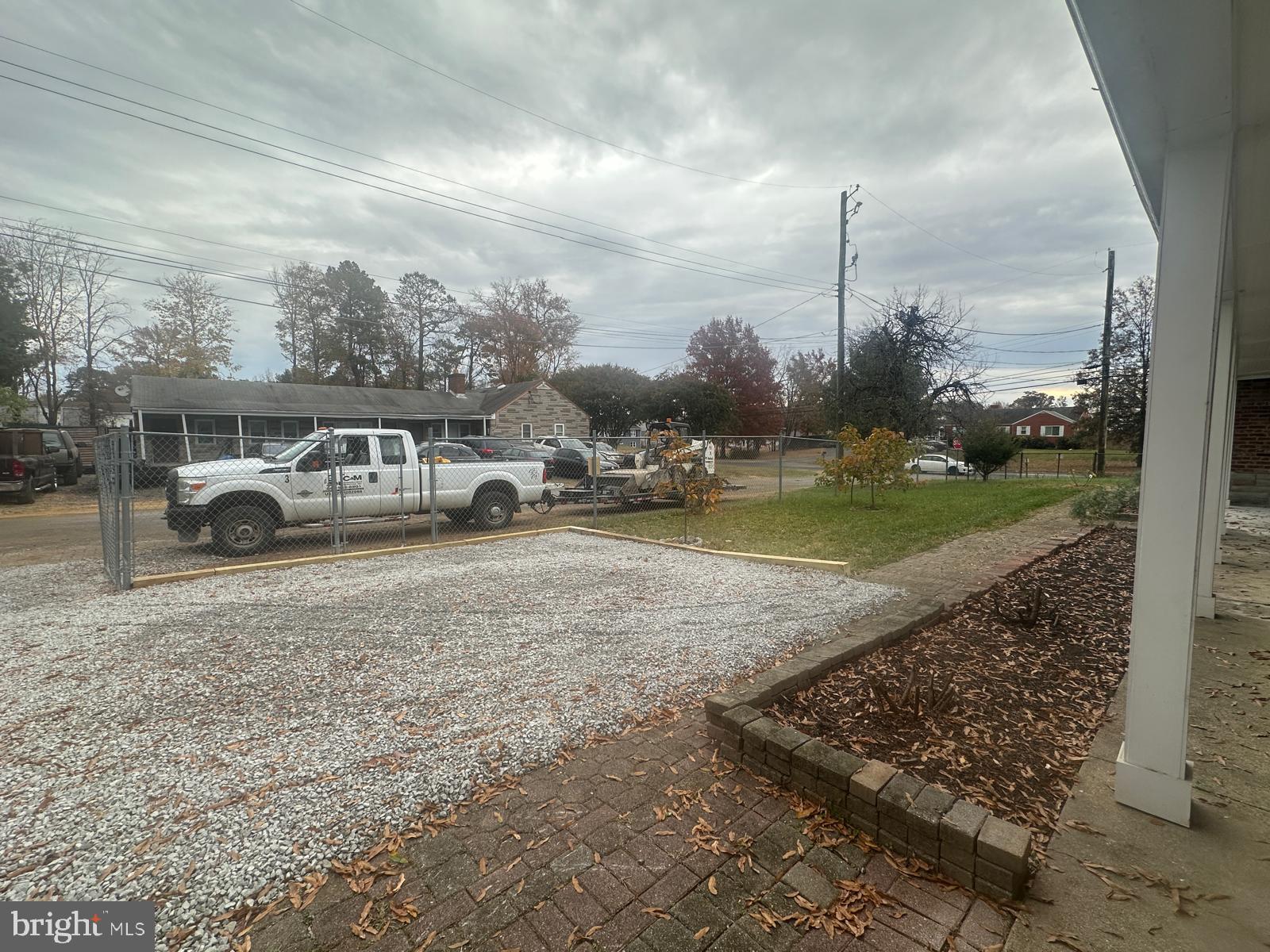 BELLE-FONTE - Residential Lease