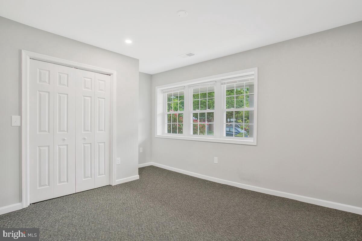 BELLE-FONTE - Residential Lease