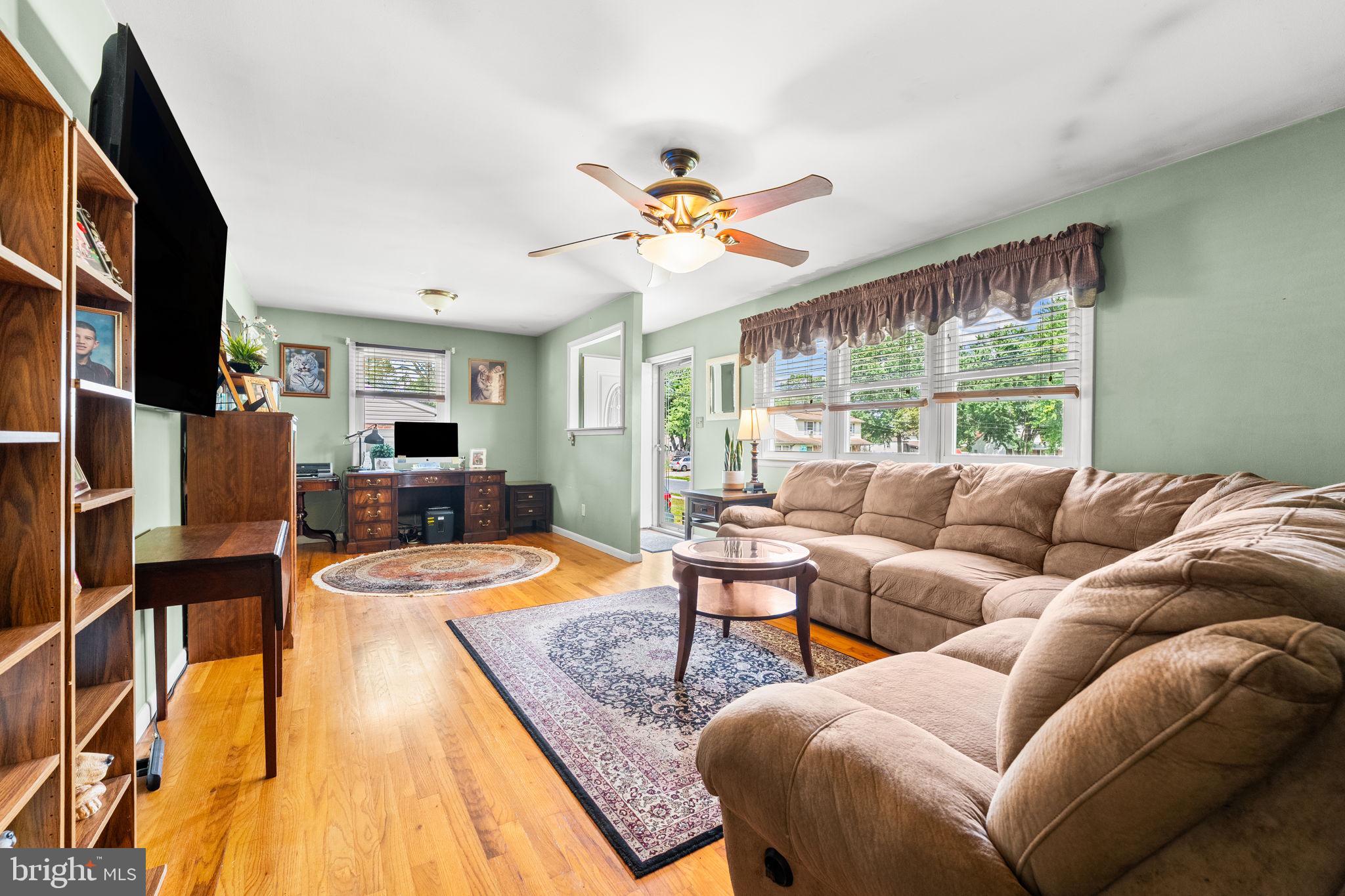 402 STAFFORD AVENUE