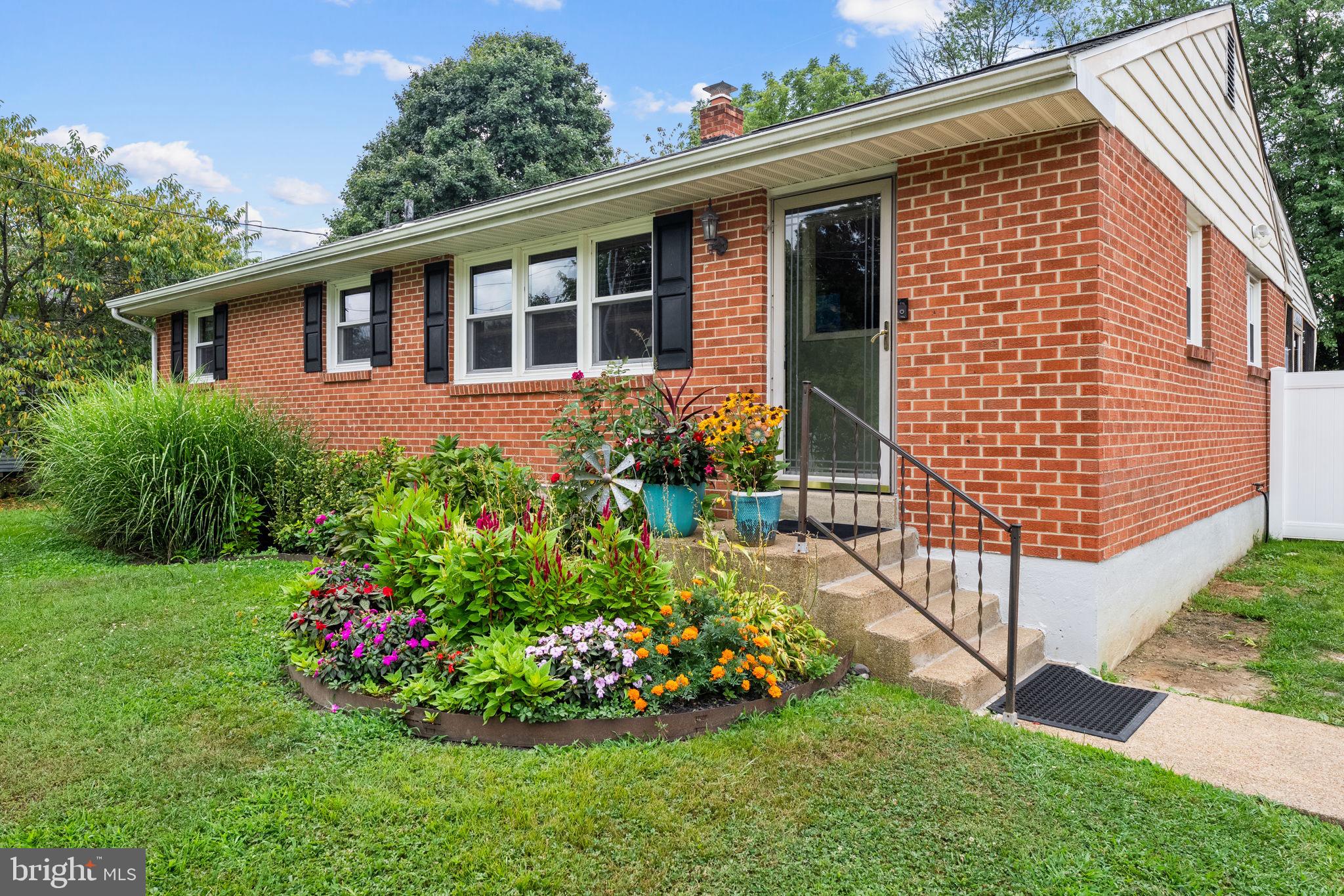402 STAFFORD AVENUE