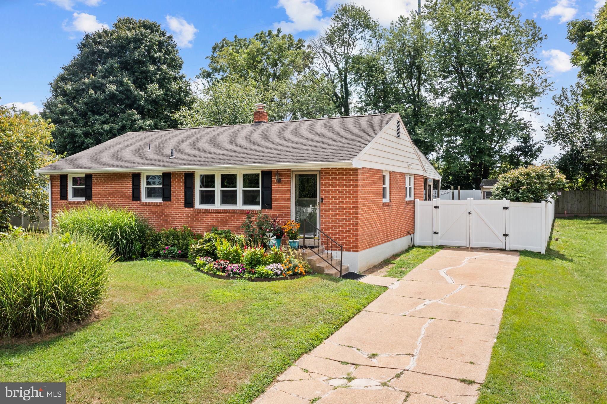 402 STAFFORD AVENUE