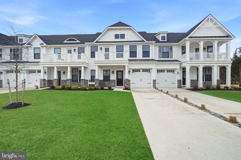 Photo of 303 Southgate Road, CAPE MAY COURT HOUSE, NJ 08210 (MLS # NJCM2006876)