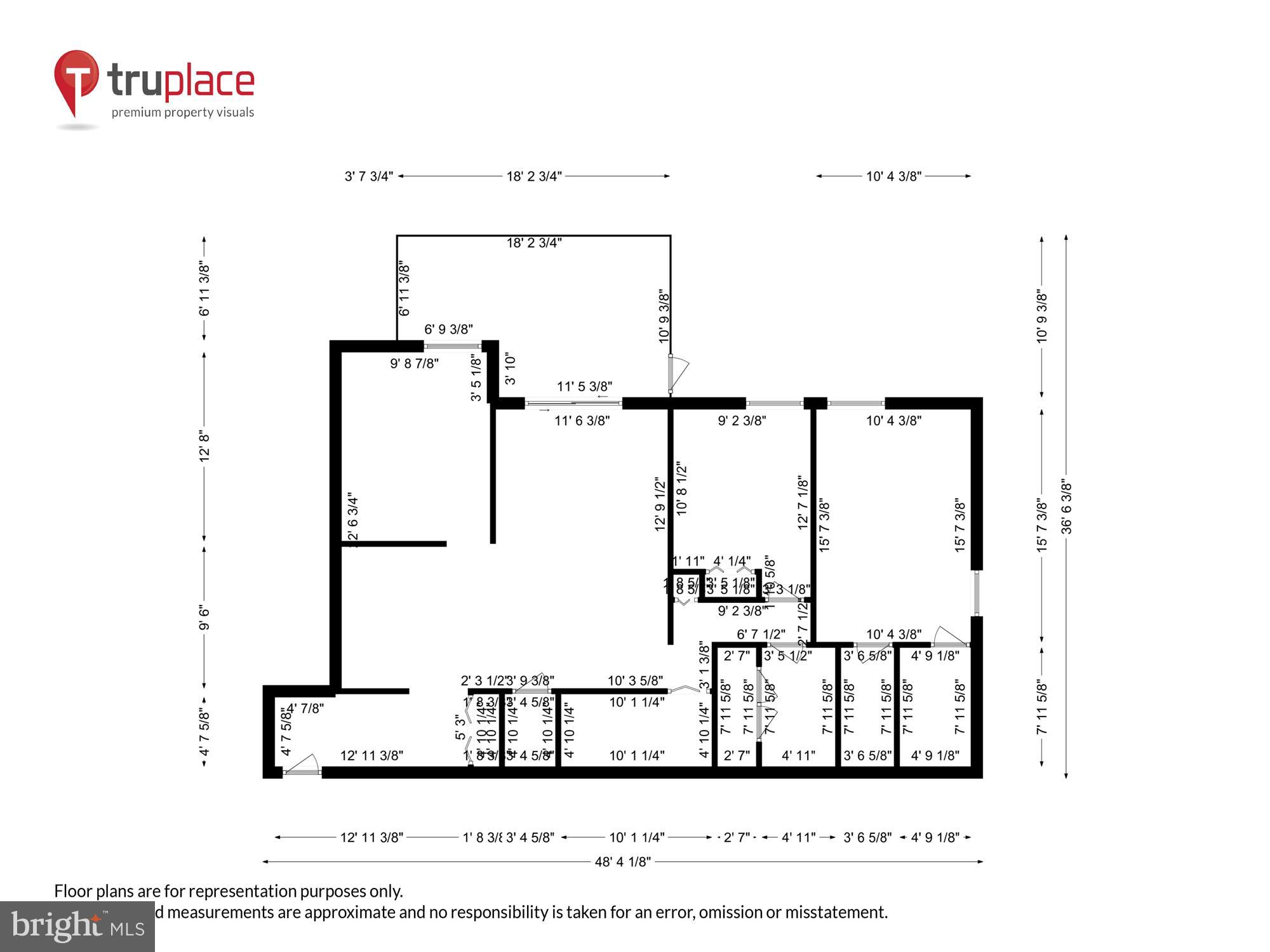 THOMAS CHOICE GARDENS - Residential