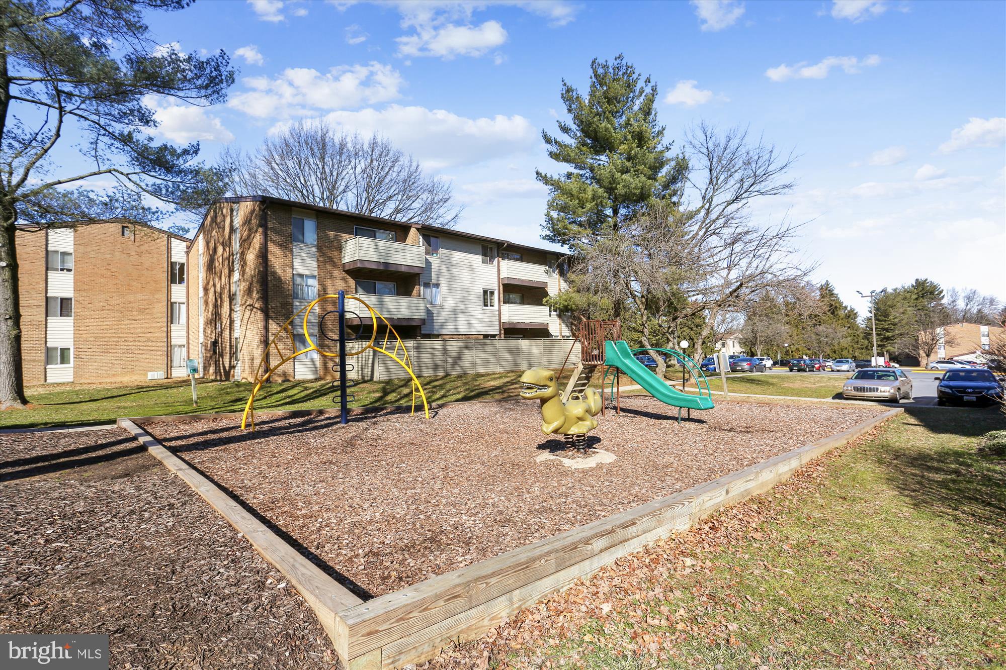 THOMAS CHOICE GARDENS - Residential