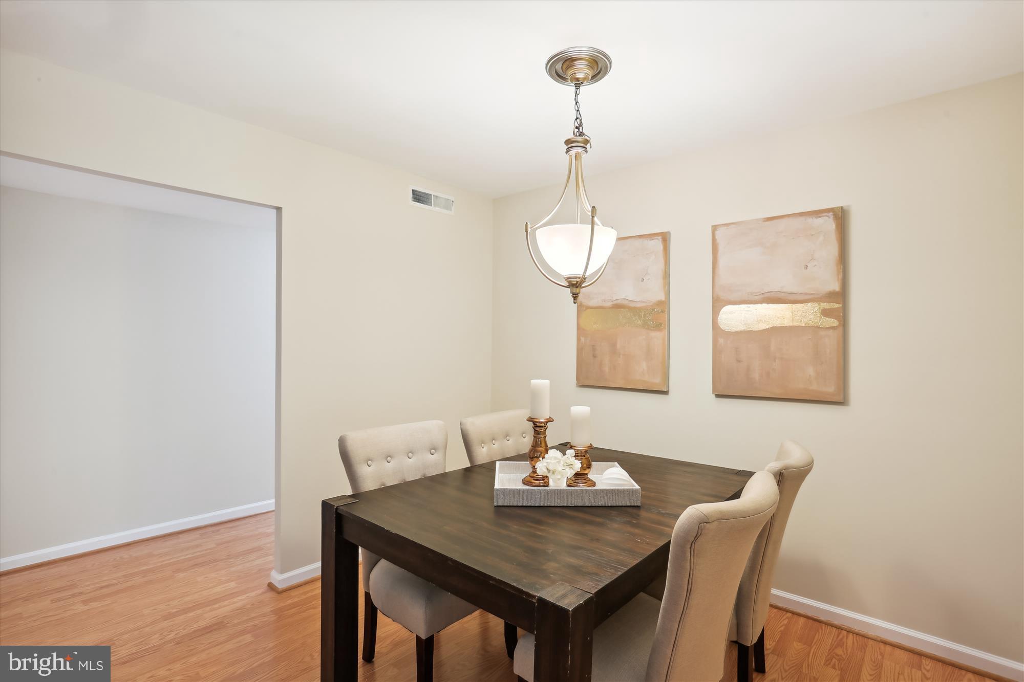 THOMAS CHOICE GARDENS - Residential