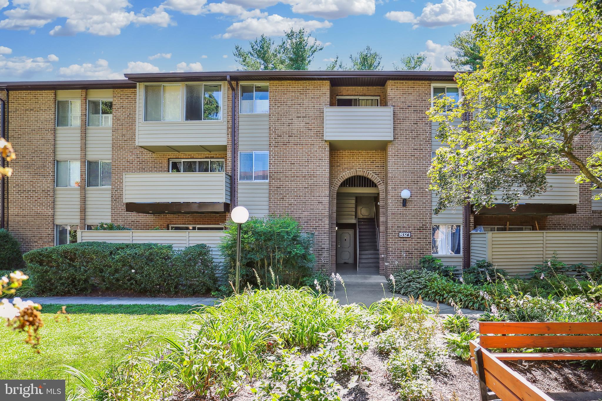 THOMAS CHOICE GARDENS - Residential