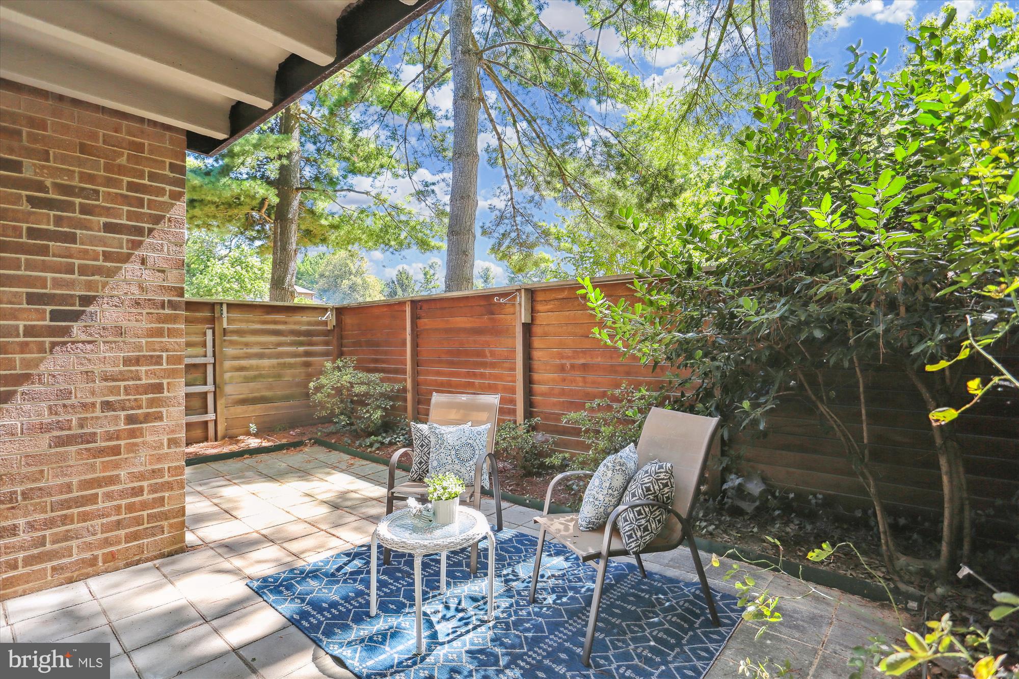 THOMAS CHOICE GARDENS - Residential