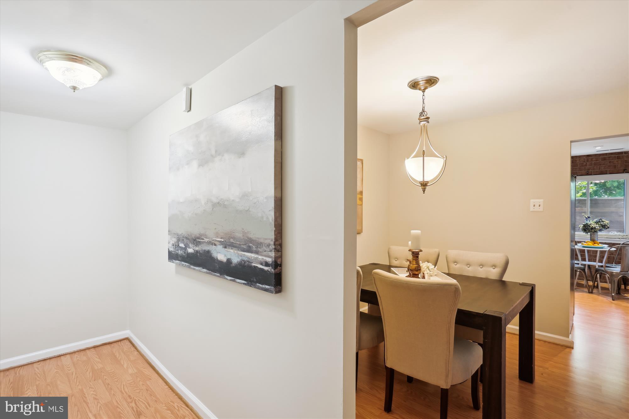 THOMAS CHOICE GARDENS - Residential