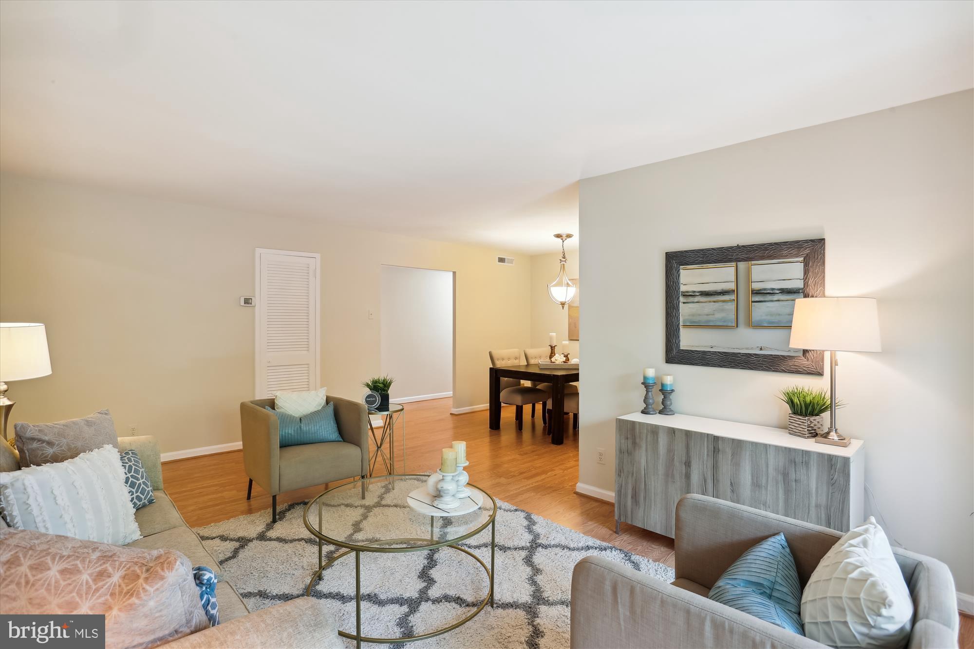 THOMAS CHOICE GARDENS - Residential