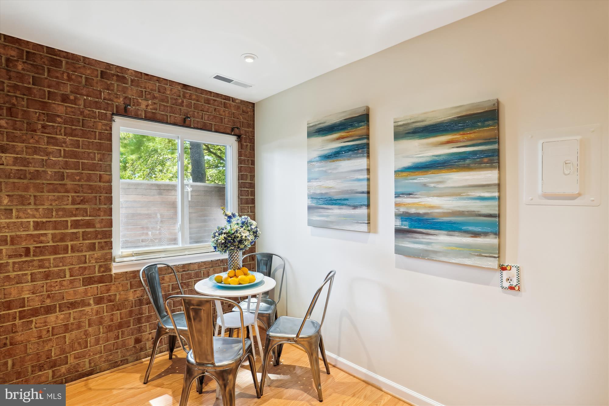 THOMAS CHOICE GARDENS - Residential