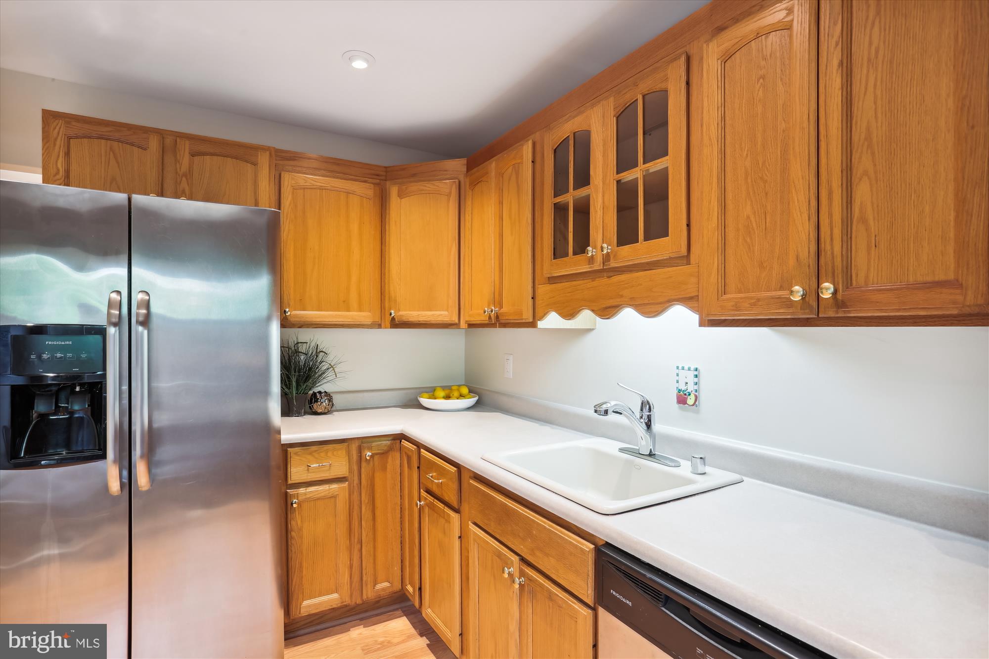 THOMAS CHOICE GARDENS - Residential