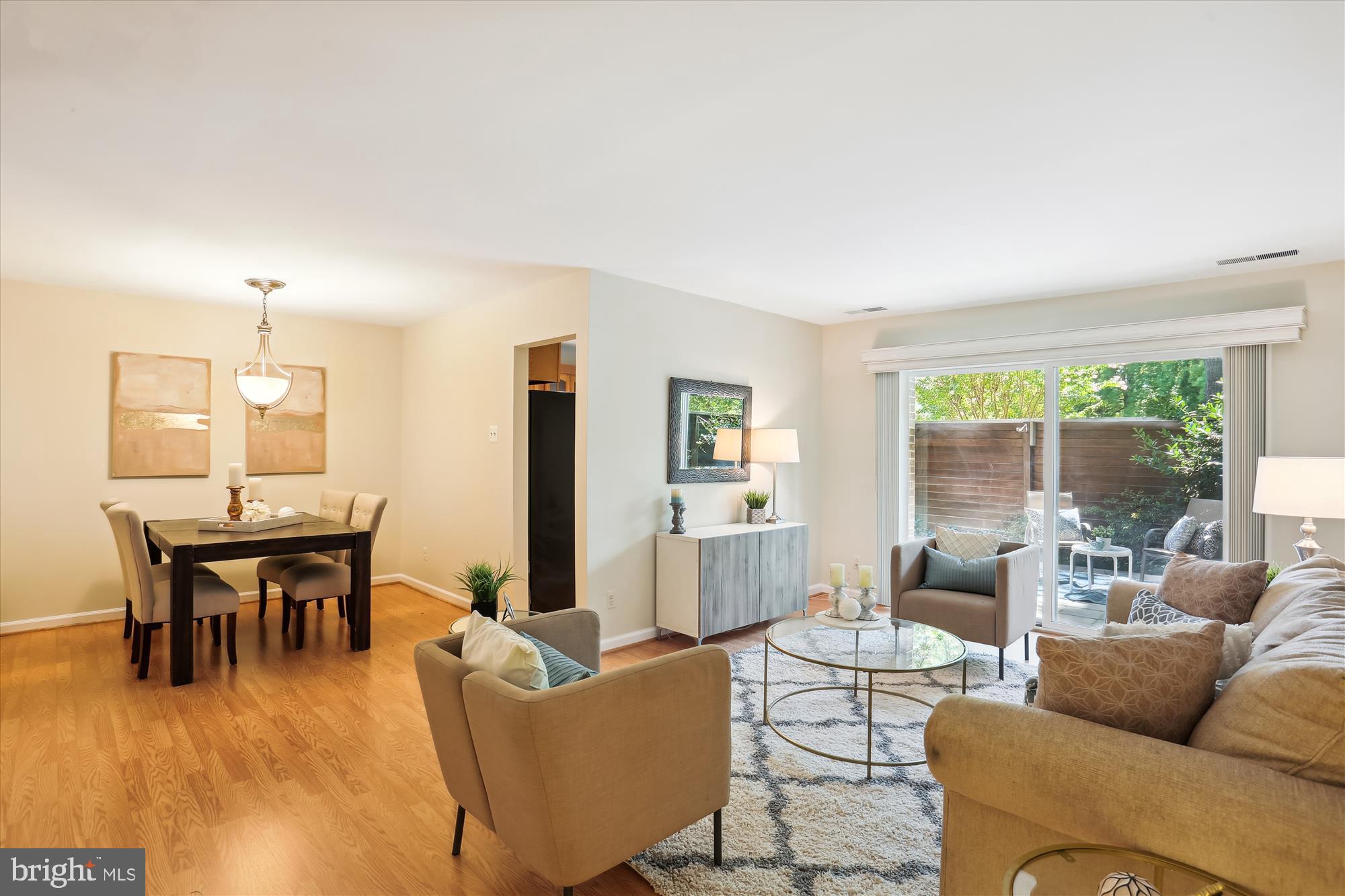 THOMAS CHOICE GARDENS - Residential