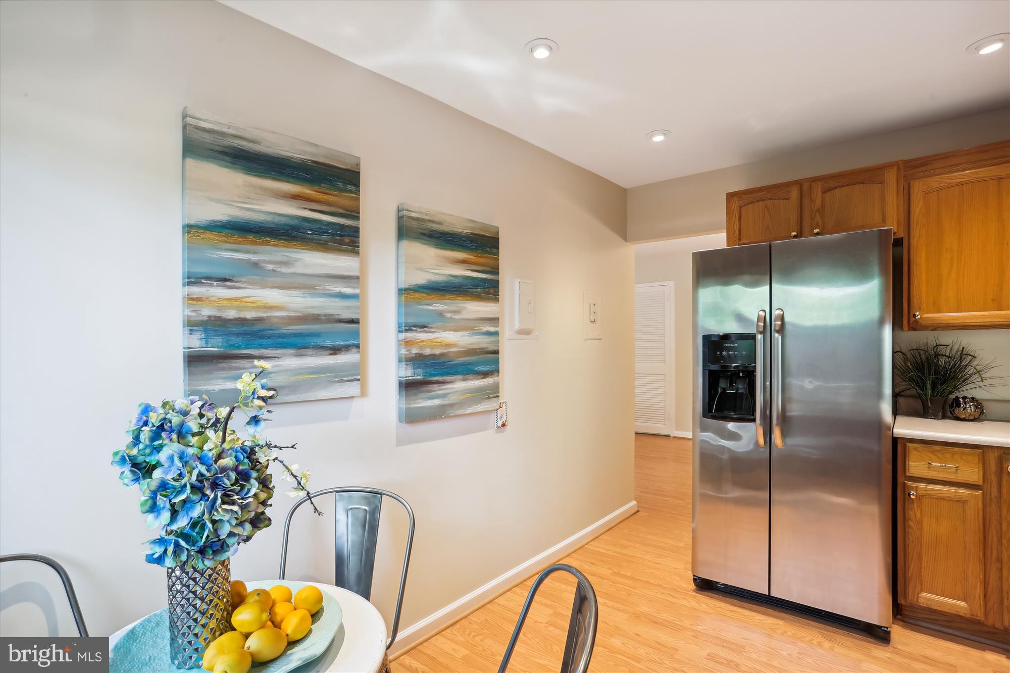 THOMAS CHOICE GARDENS - Residential