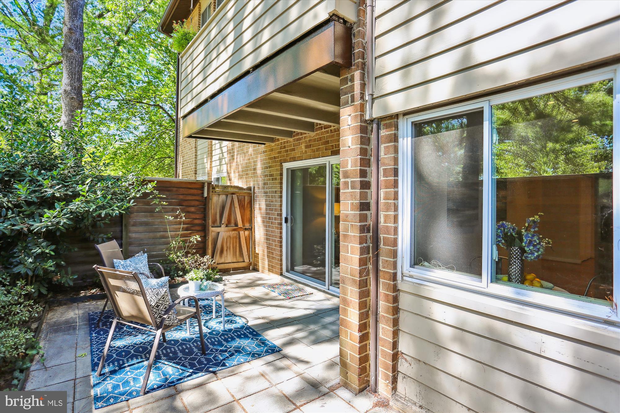 THOMAS CHOICE GARDENS - Residential