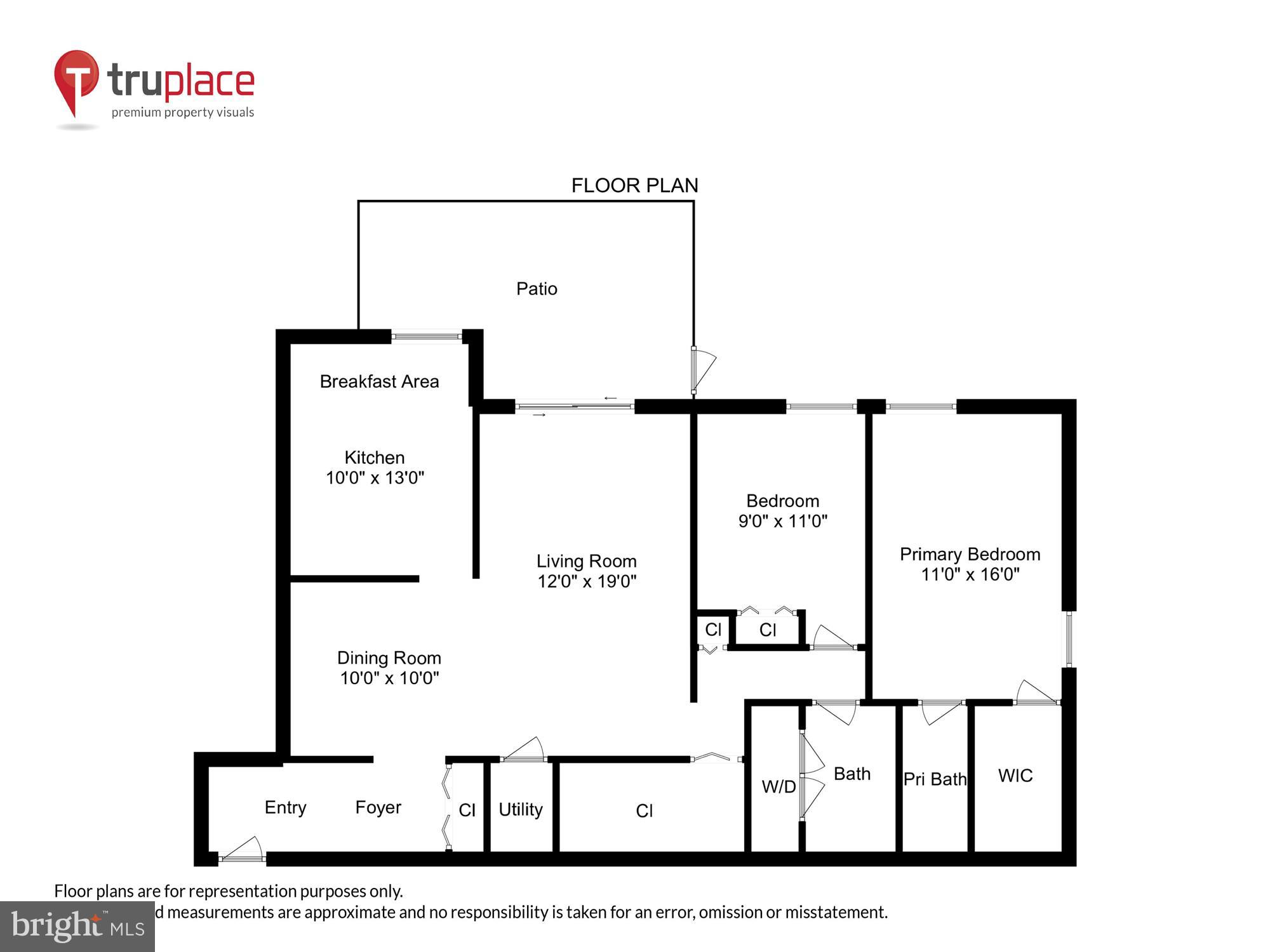 THOMAS CHOICE GARDENS - Residential