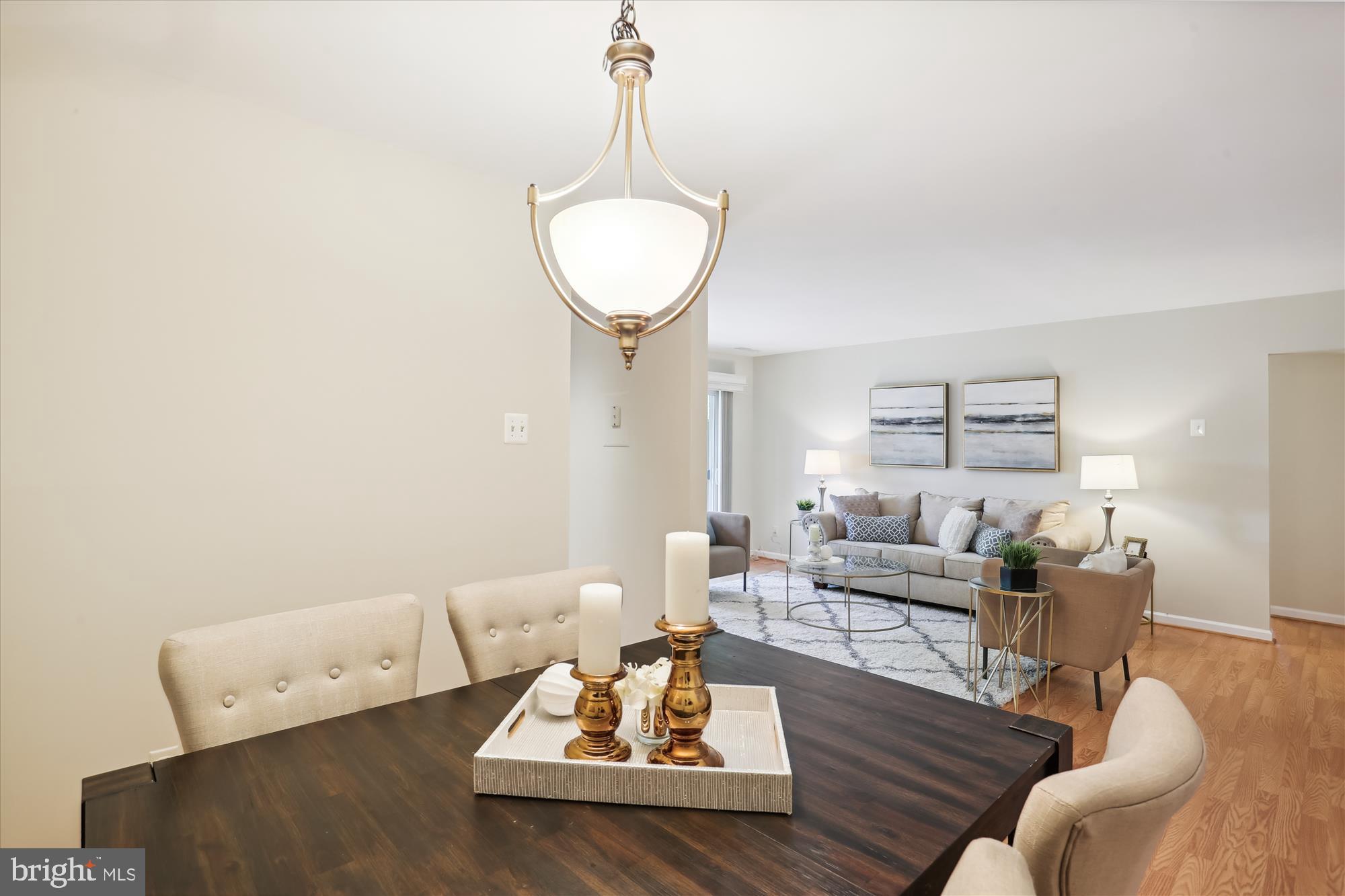 THOMAS CHOICE GARDENS - Residential