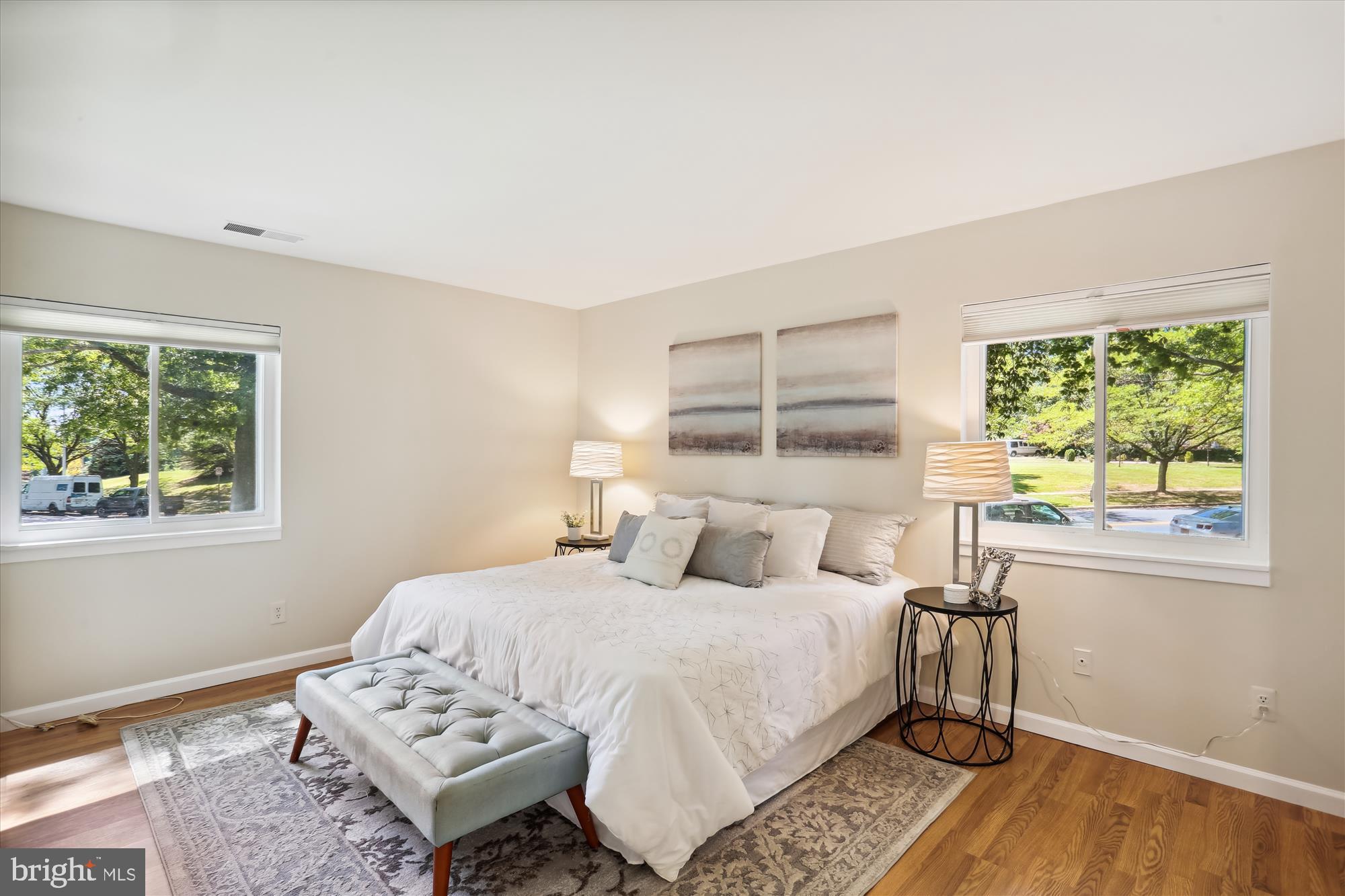 THOMAS CHOICE GARDENS - Residential