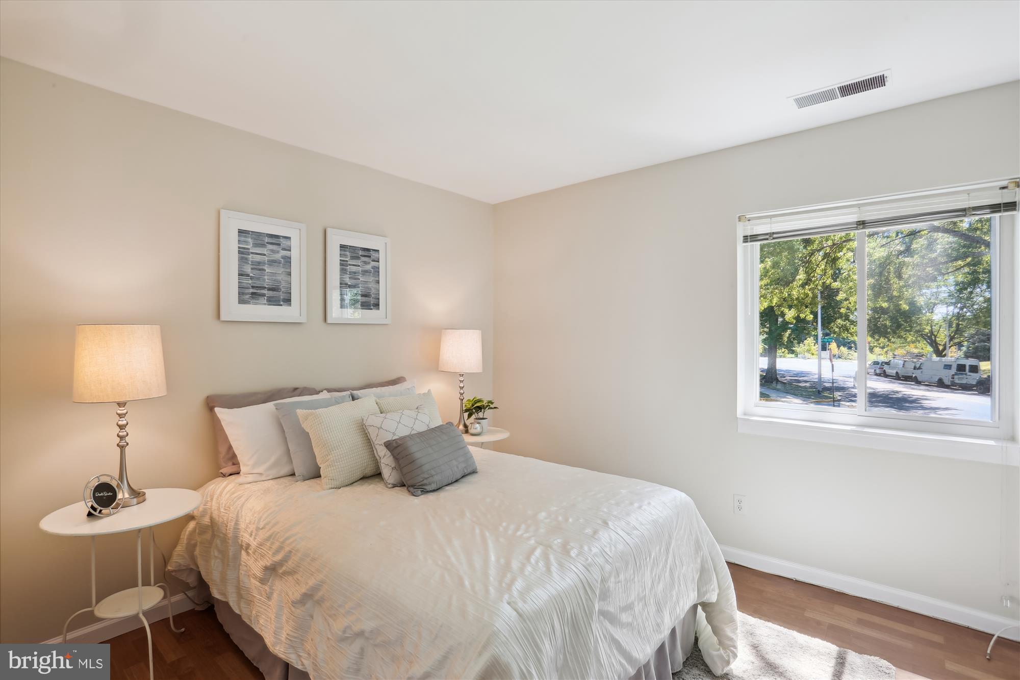 THOMAS CHOICE GARDENS - Residential