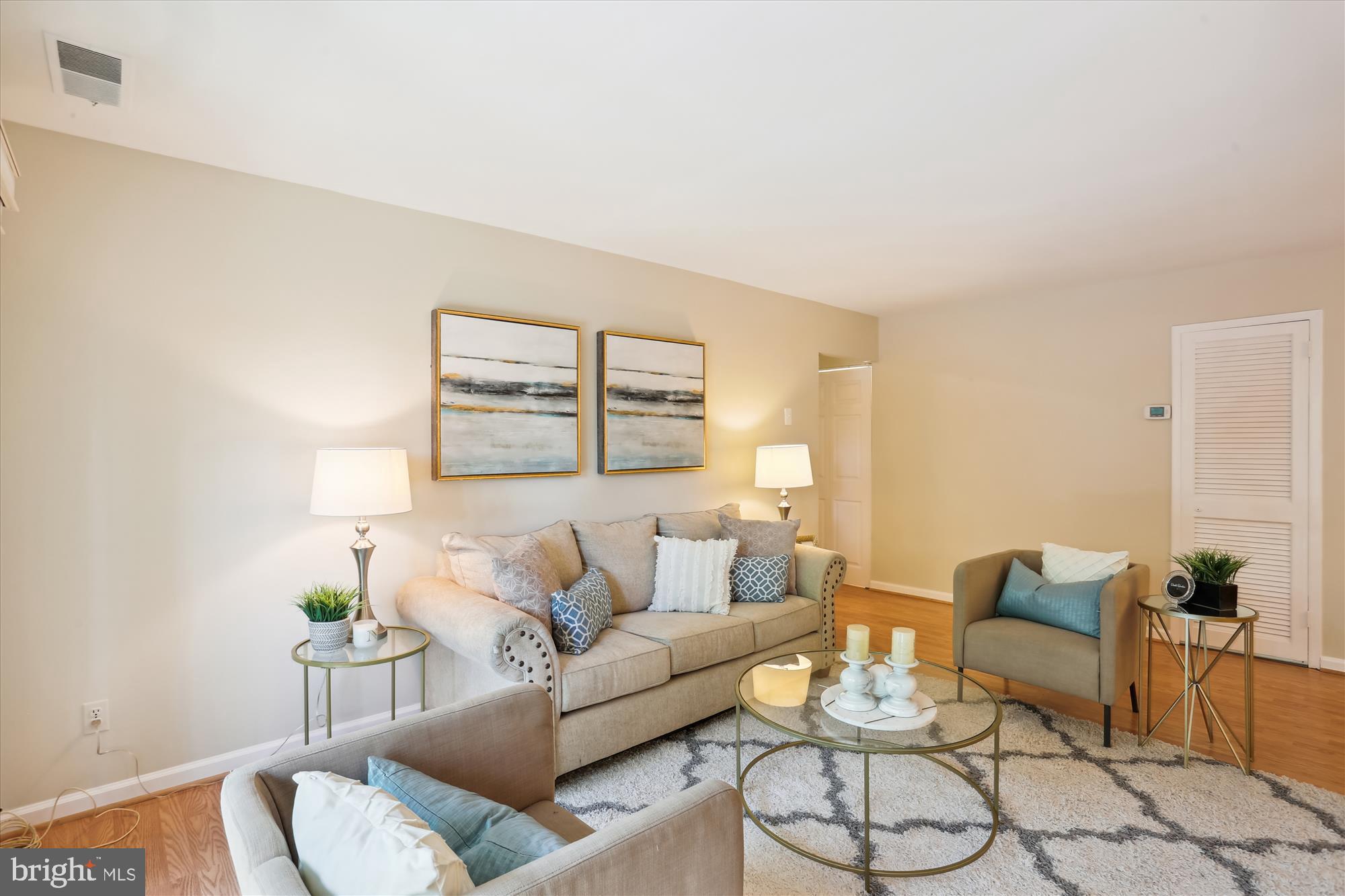 THOMAS CHOICE GARDENS - Residential