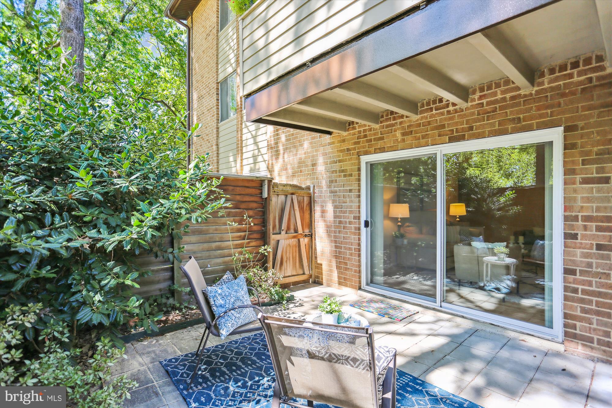 THOMAS CHOICE GARDENS - Residential