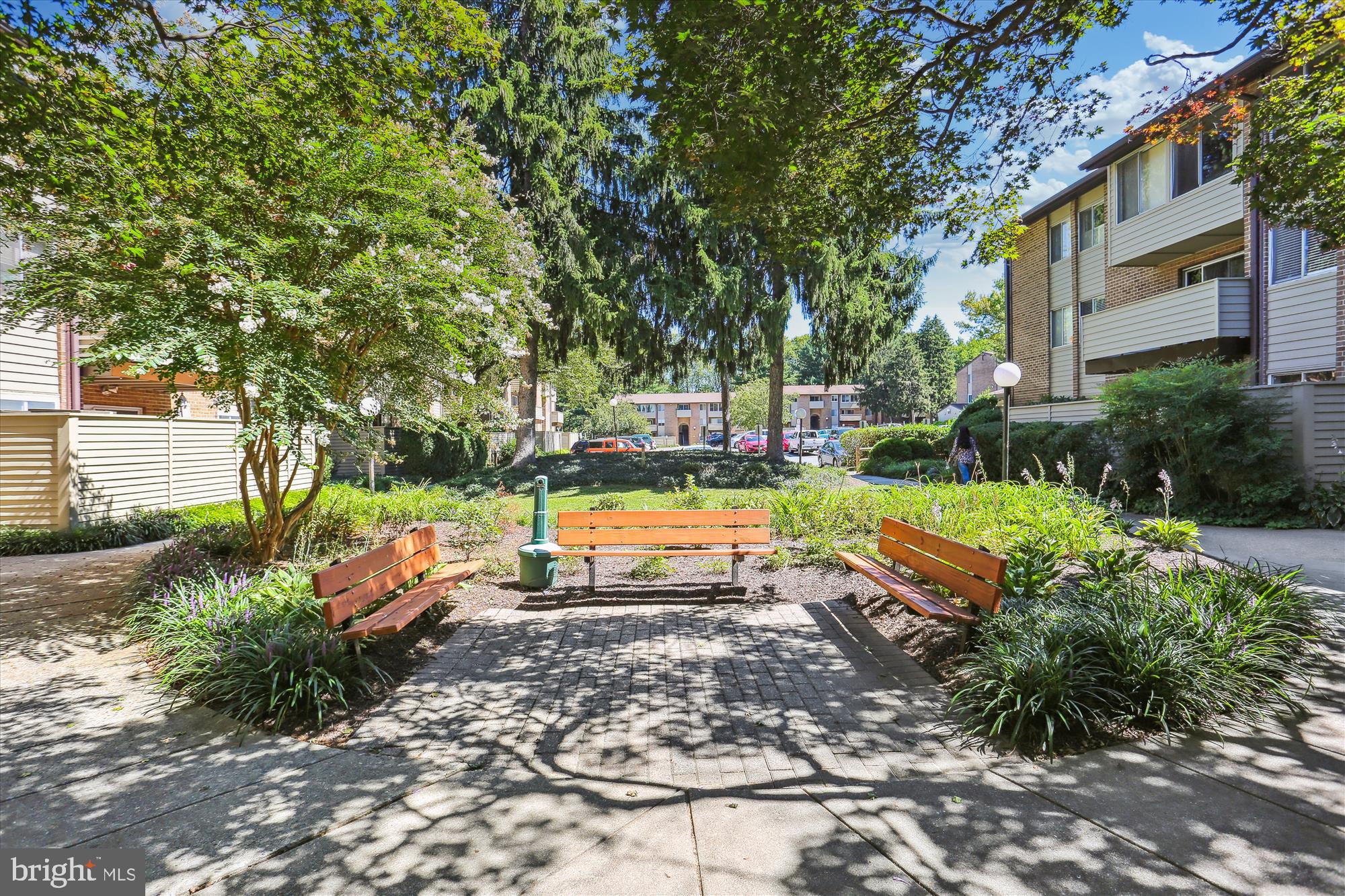 THOMAS CHOICE GARDENS - Residential