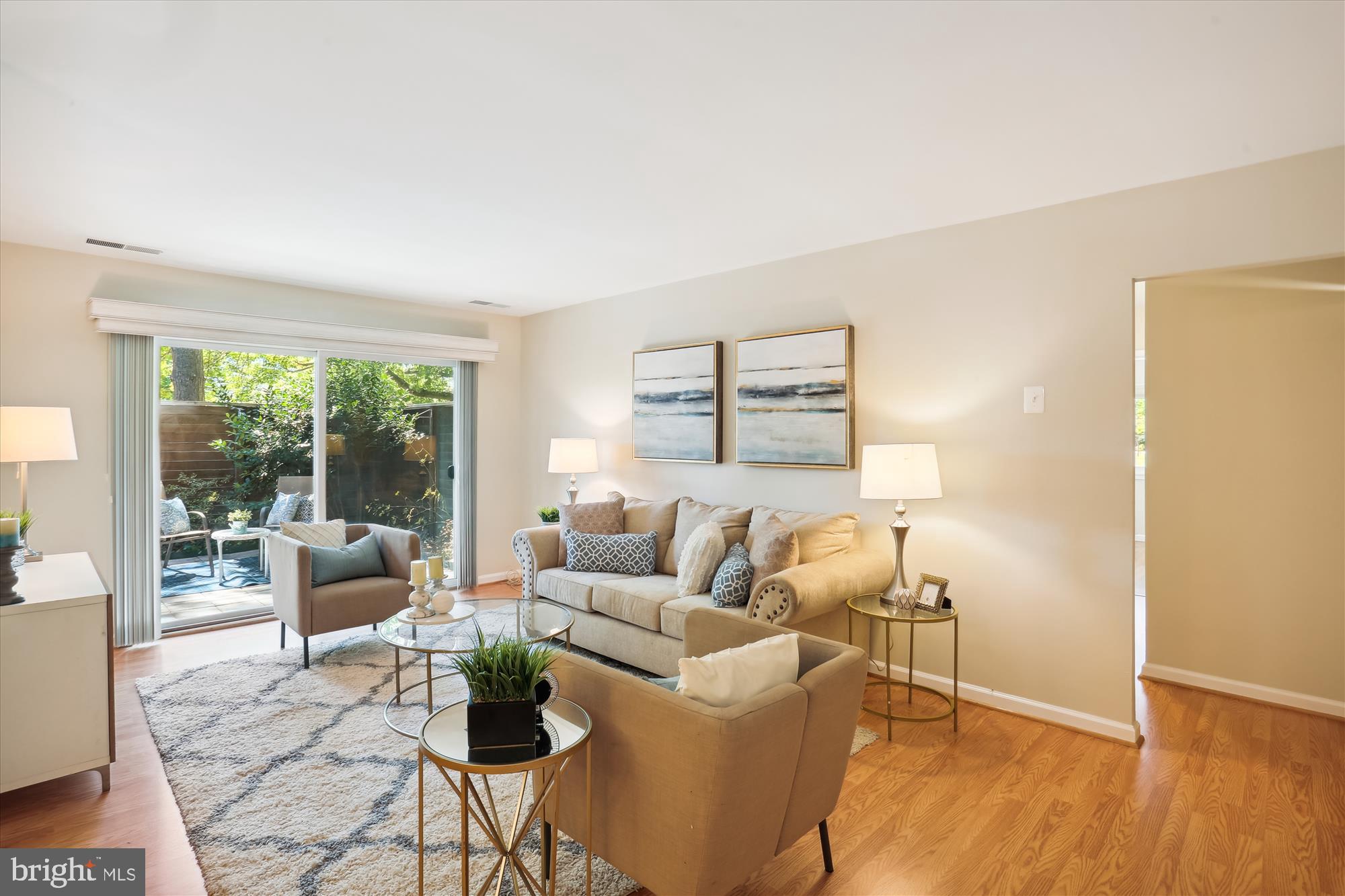 THOMAS CHOICE GARDENS - Residential