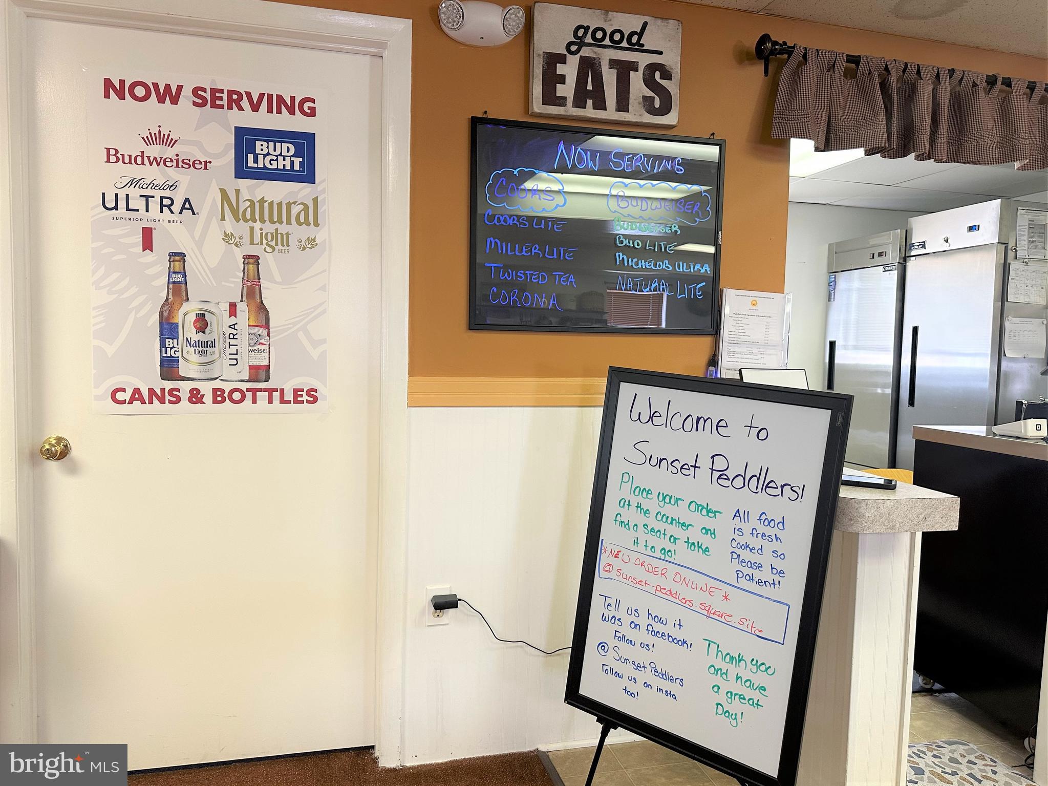 TOWN OF RIDGELY - Commercial Lease