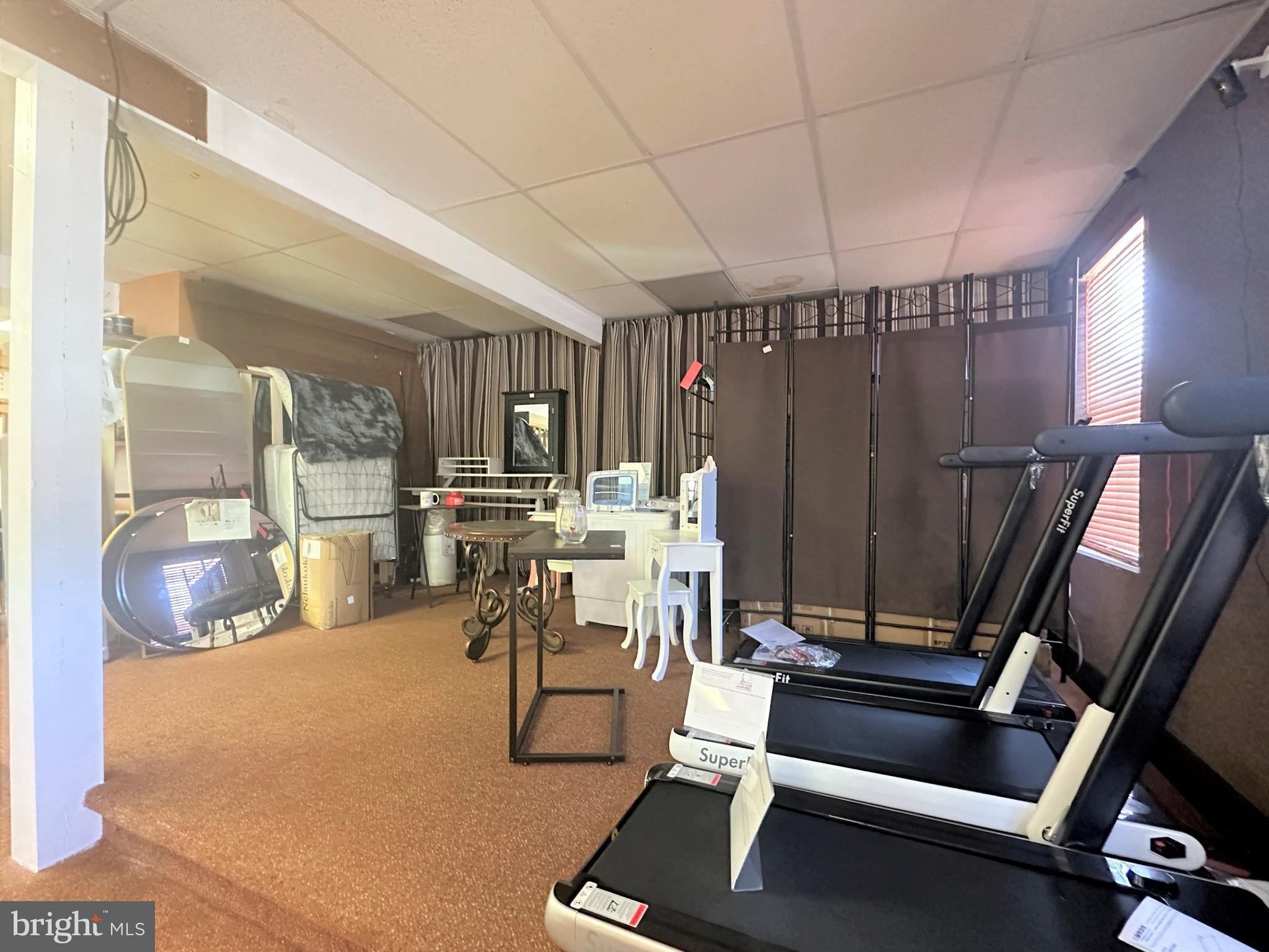 TOWN OF RIDGELY - Commercial Lease