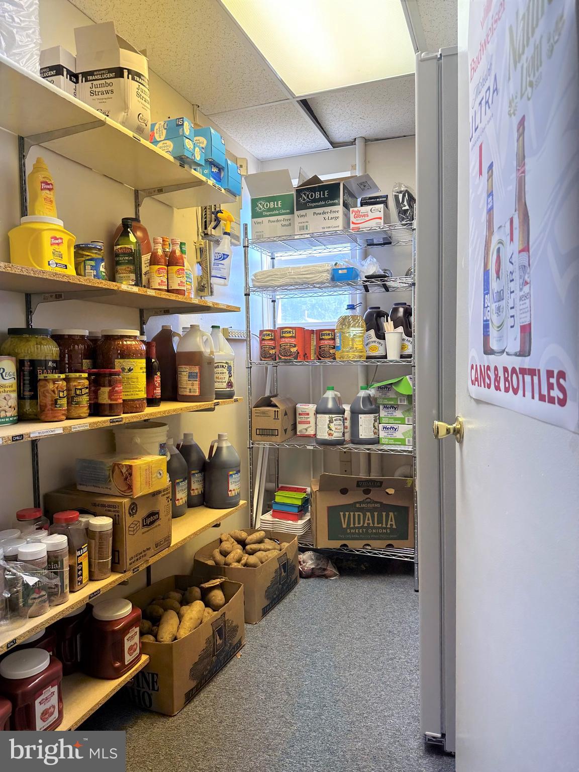 TOWN OF RIDGELY - Commercial Lease