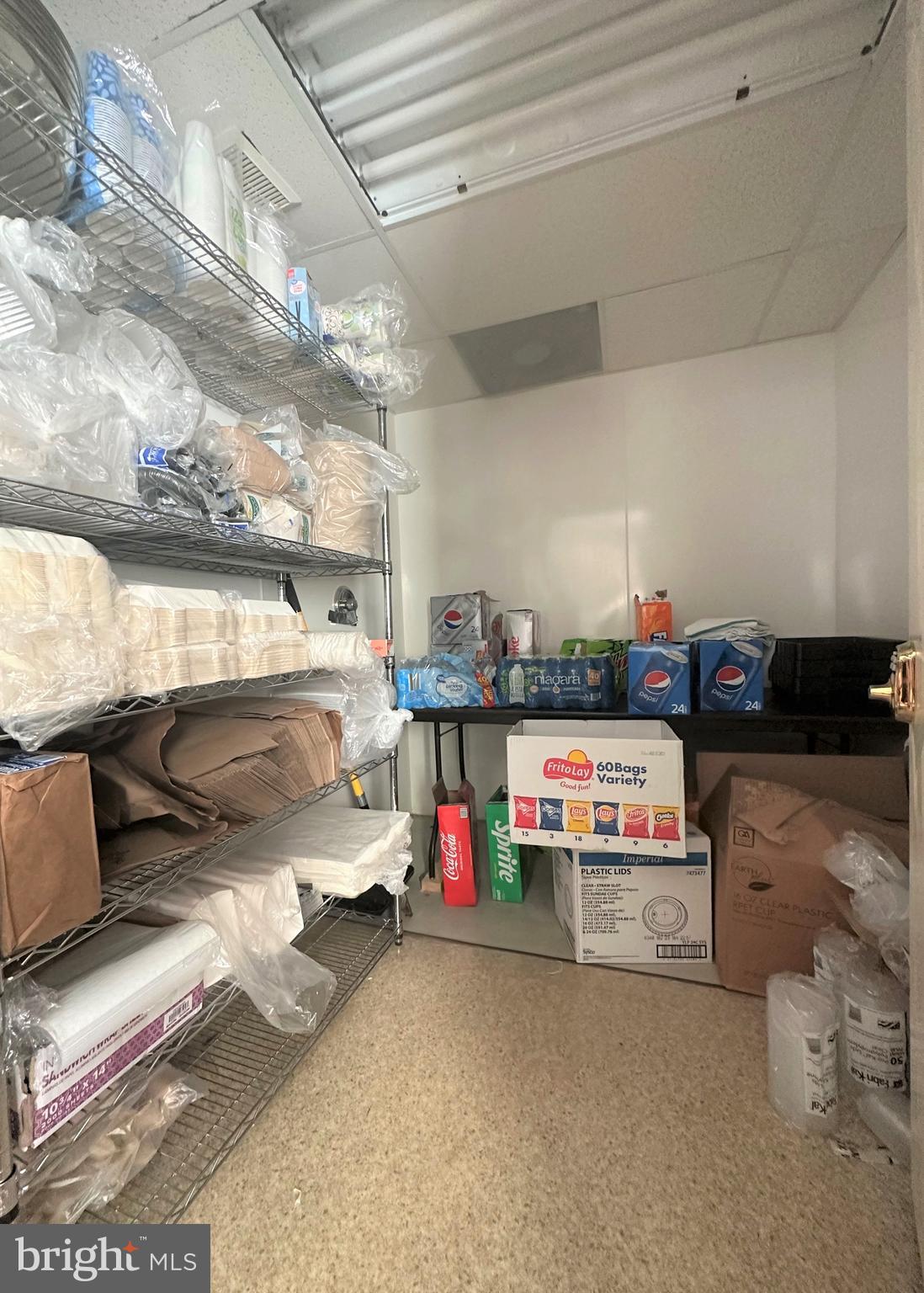 TOWN OF RIDGELY - Commercial Lease